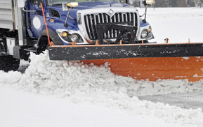 Ogden Snow Removal — Snow Removal Ogden, Ogden UT